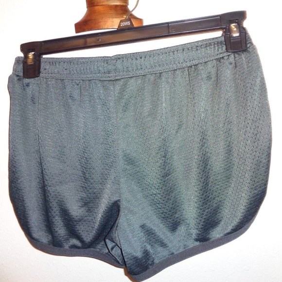 XERSION Athletic Workout Running Shorts Size Petite Medium MP Polyester - Picture 6 of 8